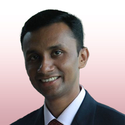 Abiesh Jose---Head-Customer-Service-Quality---ESAF-Small-Finance-bank