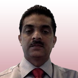 Vinod Kumar - CIO - Fino Payment Bank
