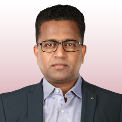 Sandeep Indurkar - CEO Resilient Payments Private Limited - Bharat pe